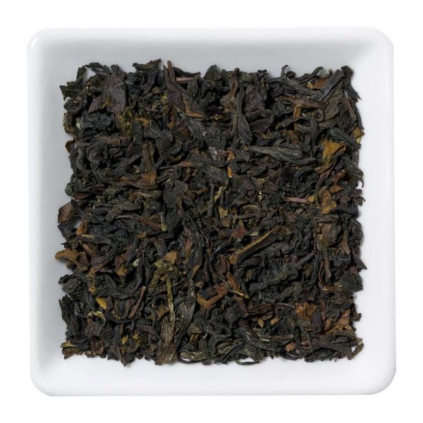 Formosa Super Fancy Oolong Schwarzer Drache